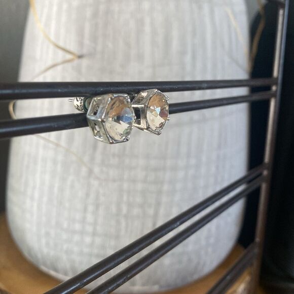 Kenneth Cole Stud Earrings - Picture 2 of 4